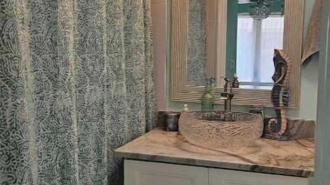 Photo of Bathroom in Treasure Cay