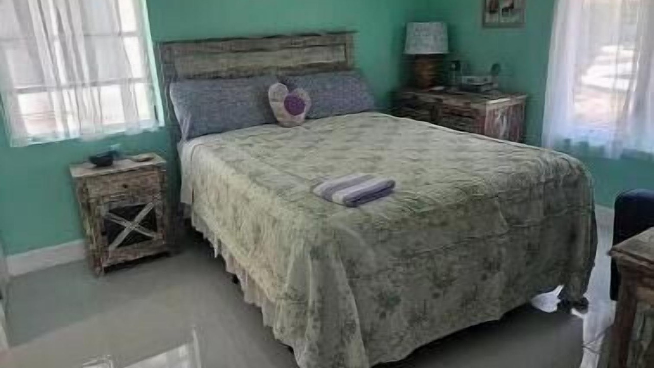 Photo of Bedroom in Treasure Cay