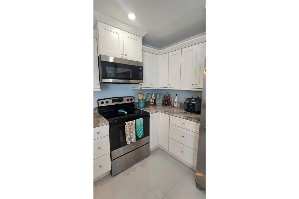 Photo of Kitchen in Treasure Cay