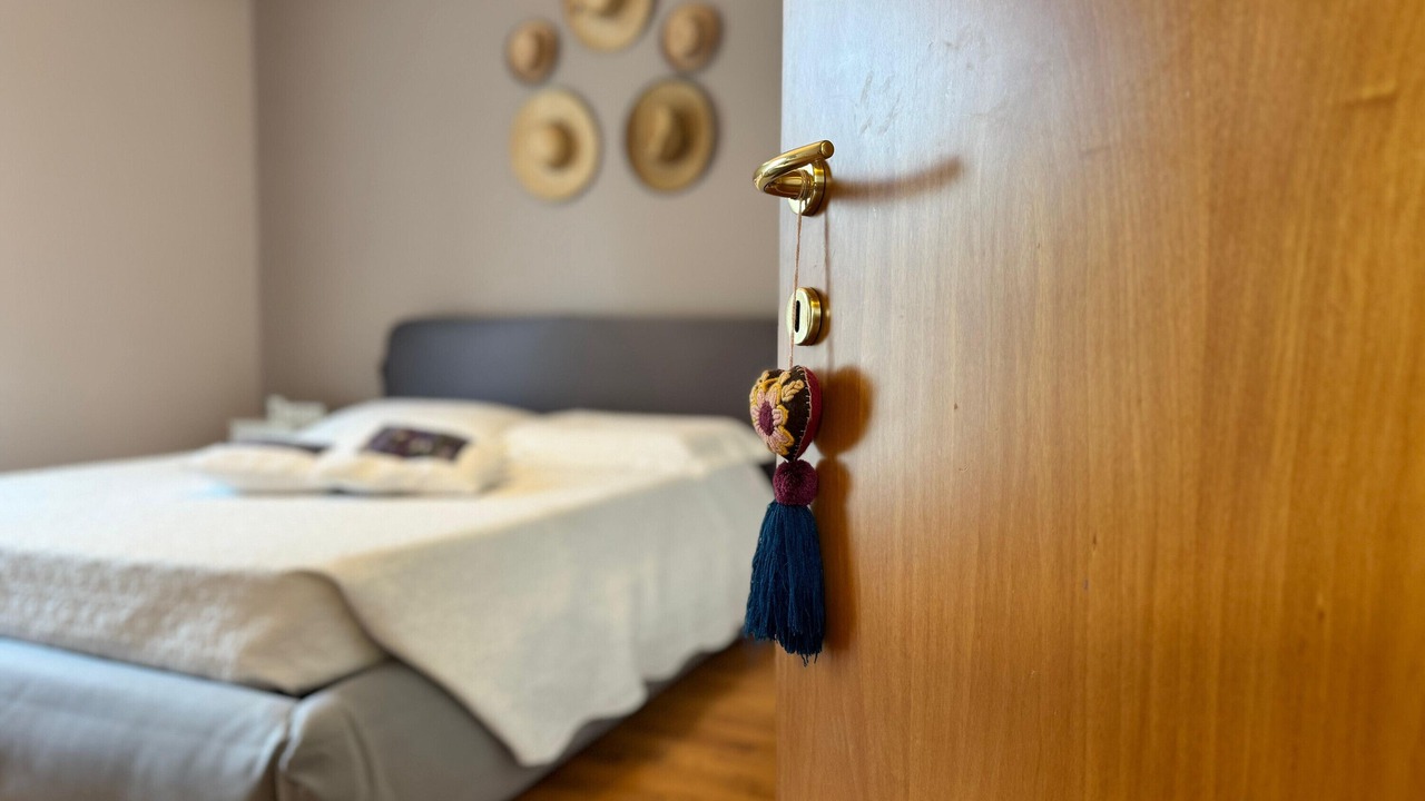 Photo of Bedroom in Arqua Petrarca