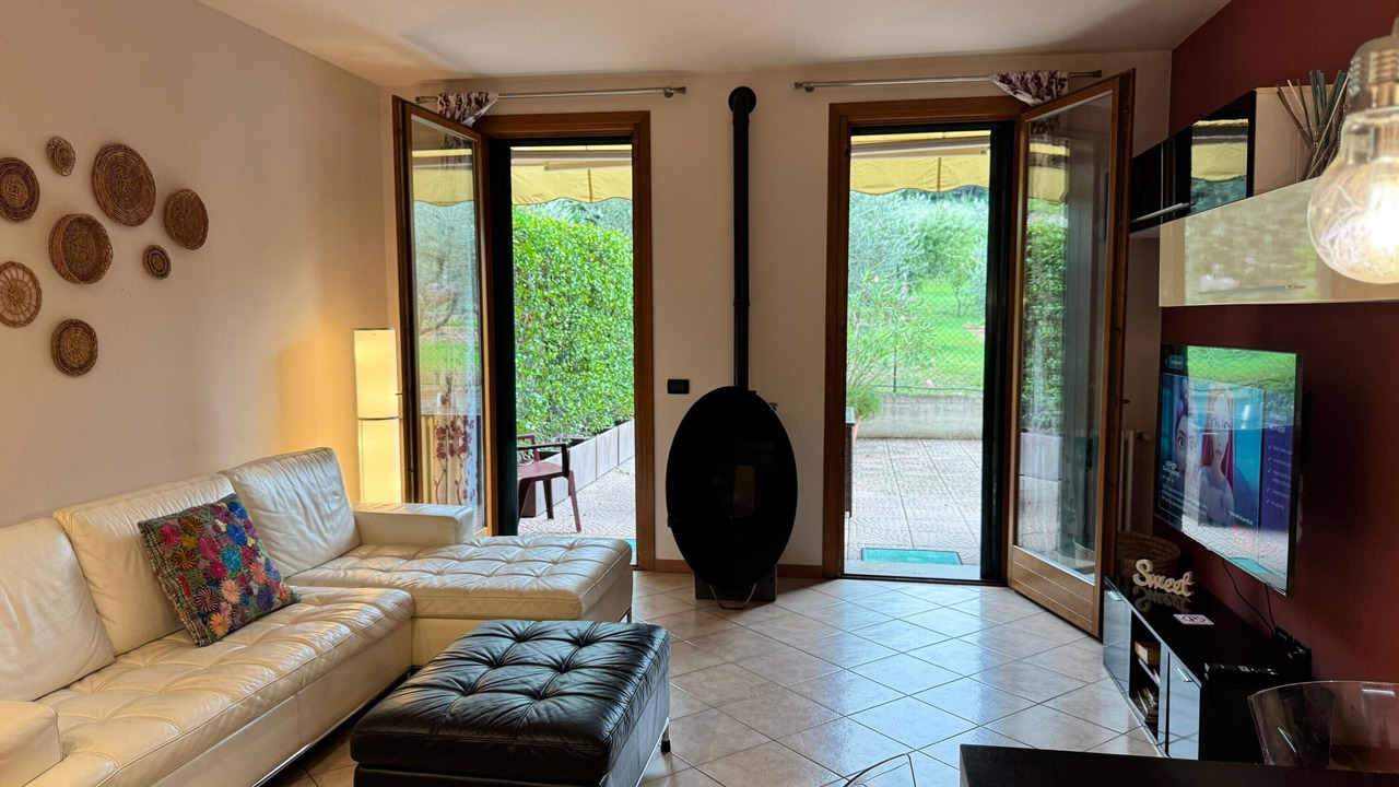 Photo of Livingroom in Arqua Petrarca