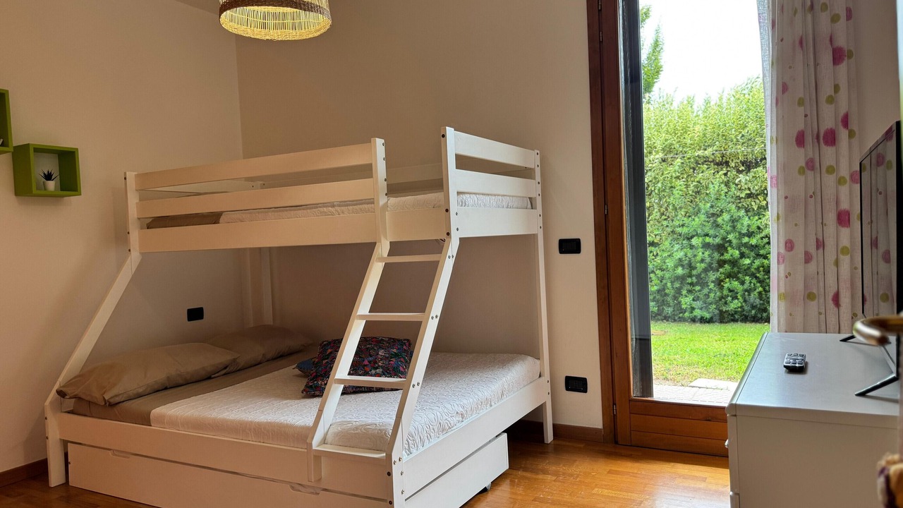 Photo of Bedroom in Arqua Petrarca