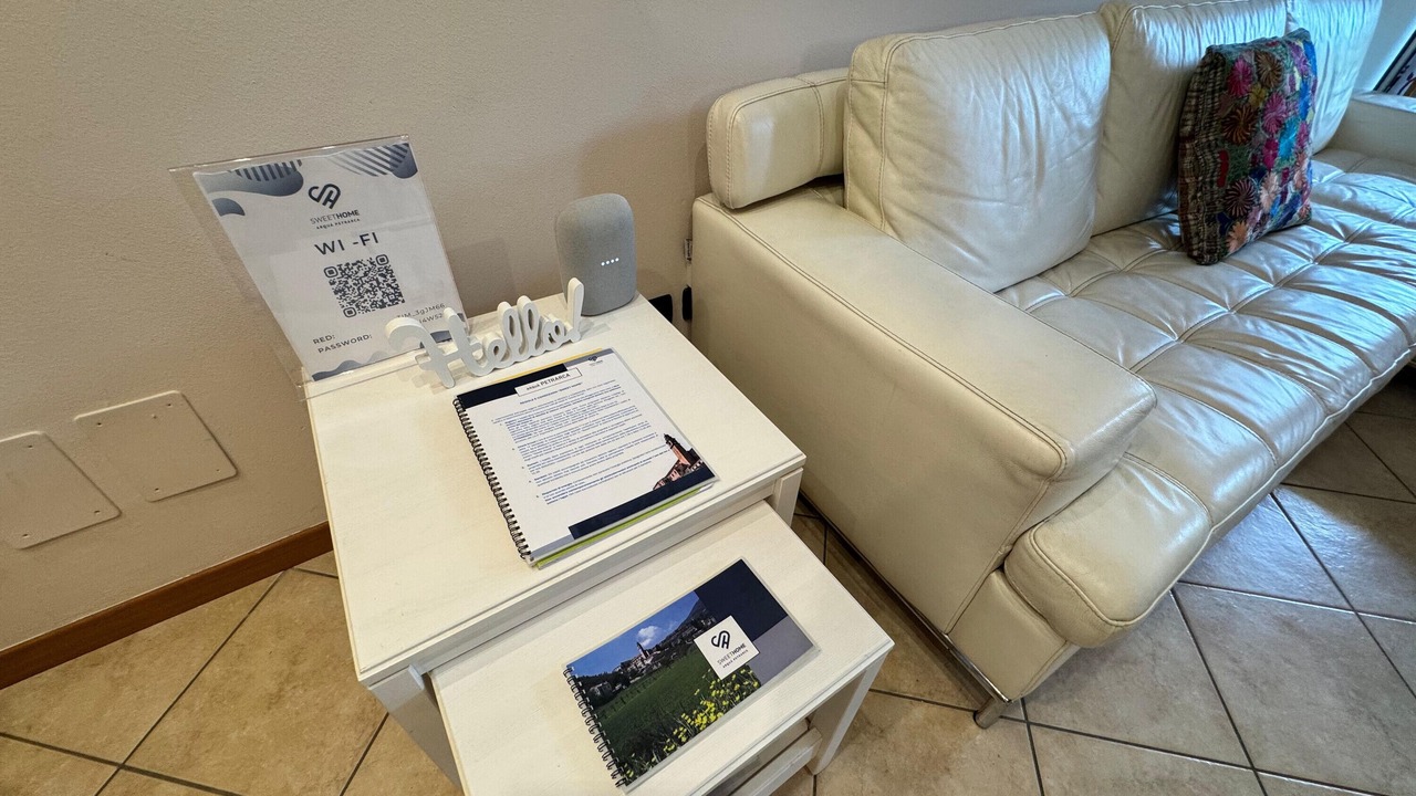 Photo of Livingroom in Arqua Petrarca