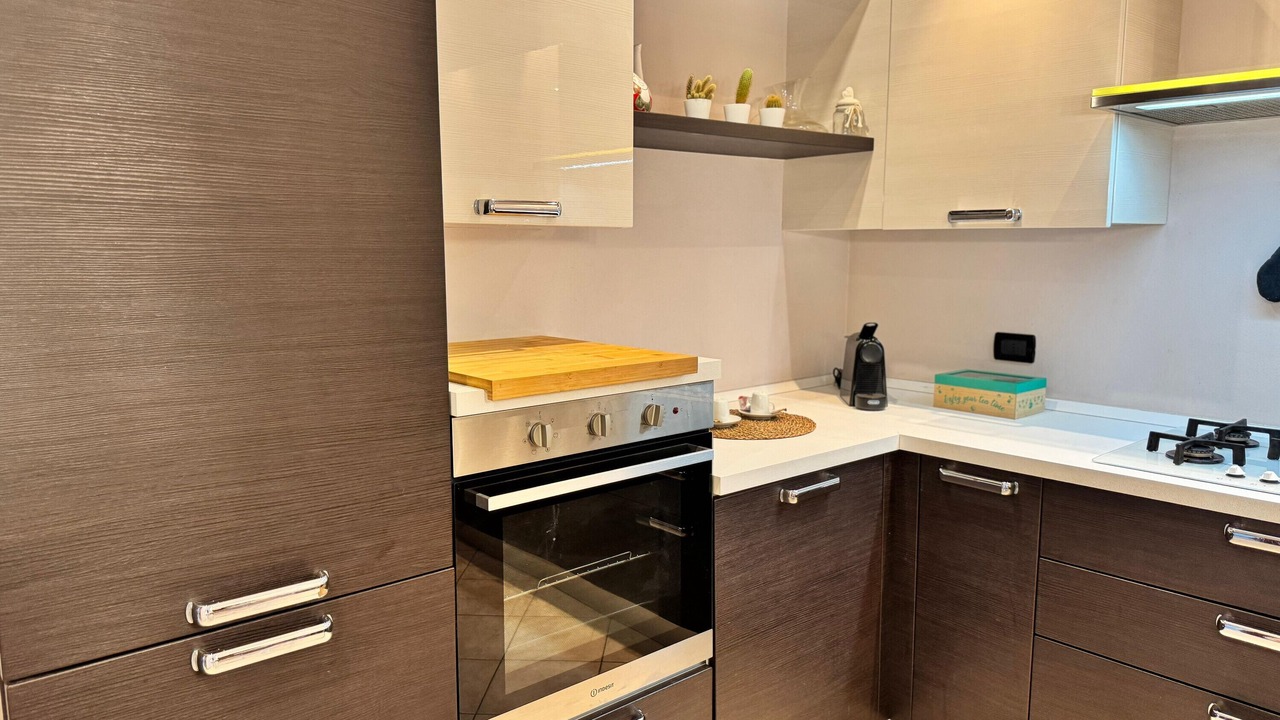 Photo of Kitchen in Arqua Petrarca