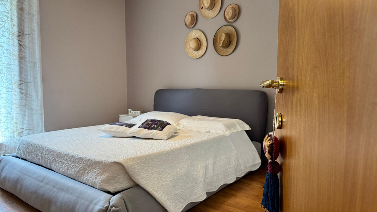 Photo of Bedroom in Arqua Petrarca