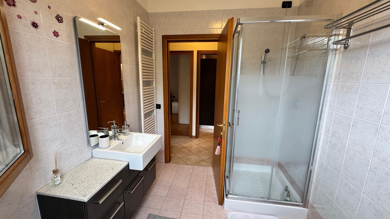 Photo of Bathroom in Arqua Petrarca