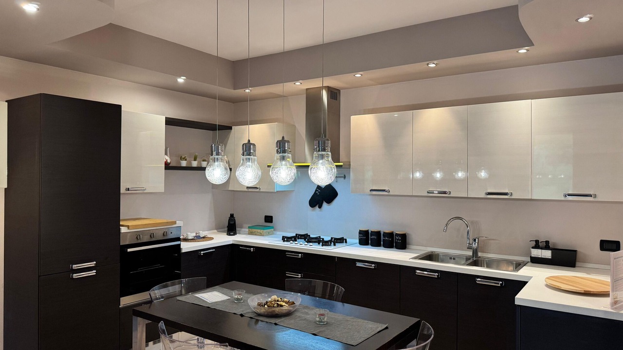 Photo of Kitchen in Arqua Petrarca
