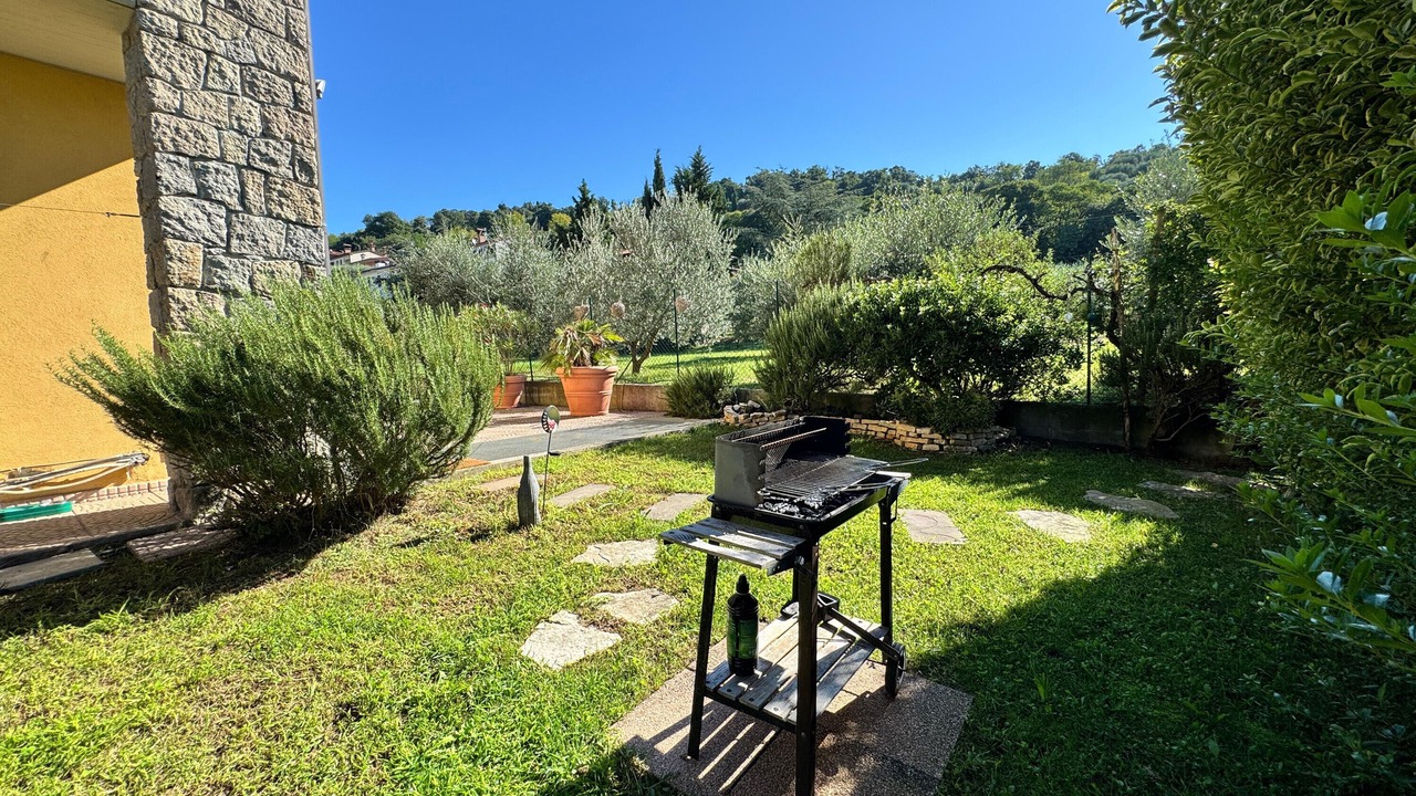 Photo of Patio Balcony in Arqua Petrarca