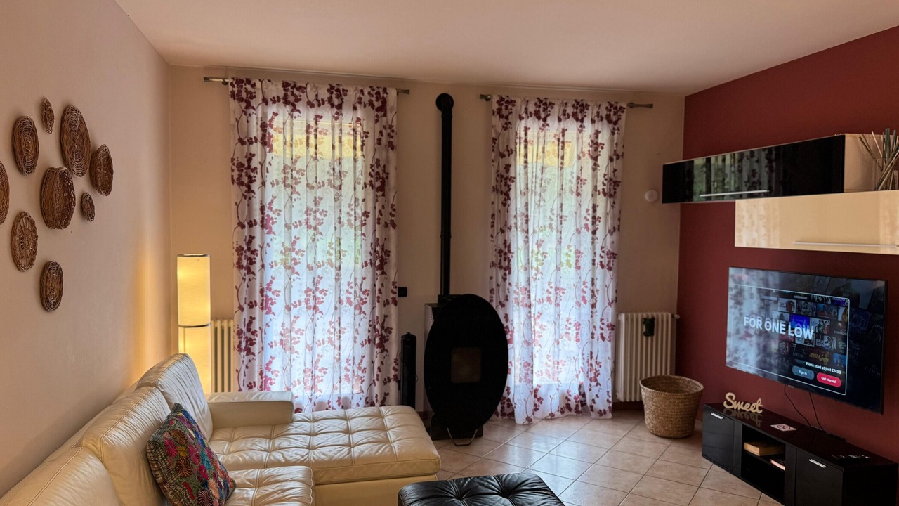 Photo of Livingroom in Arqua Petrarca