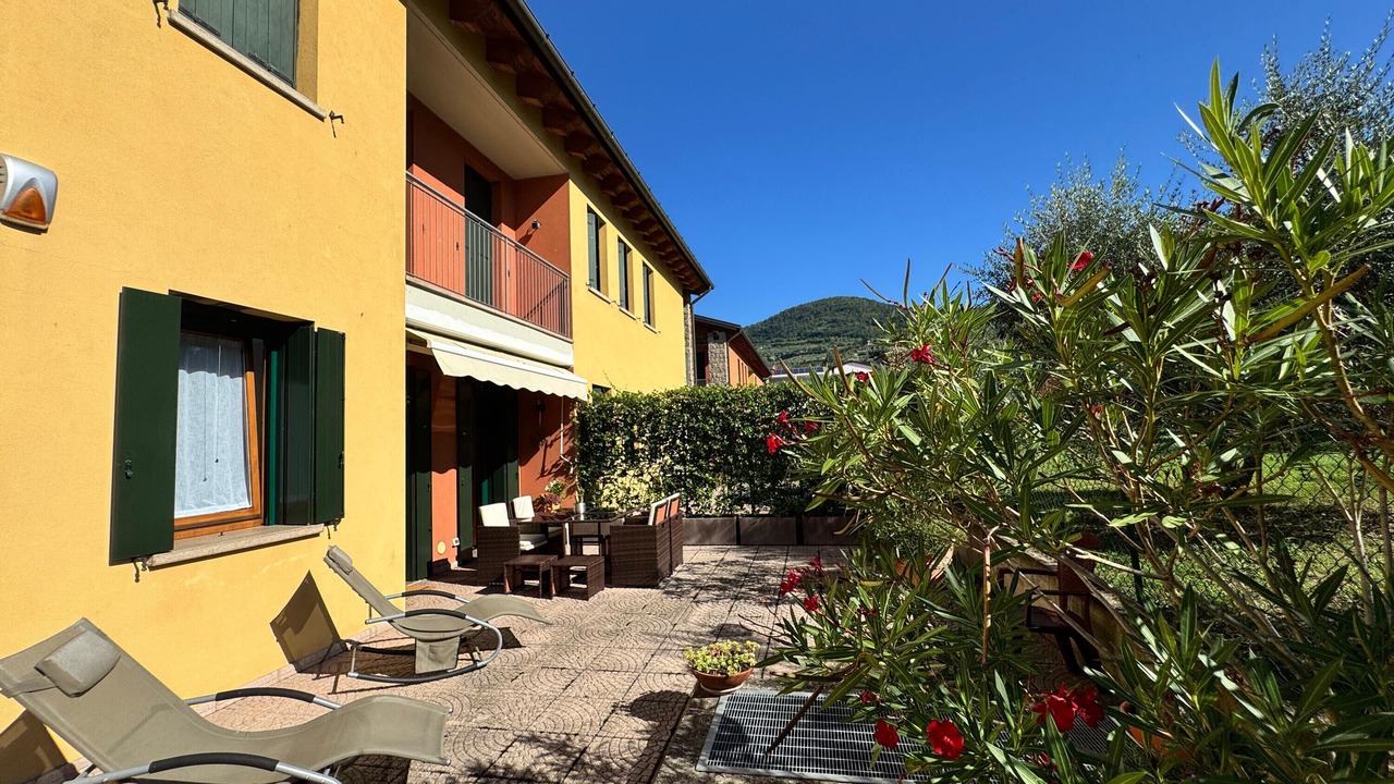 Photo of Patio Balcony in Arqua Petrarca