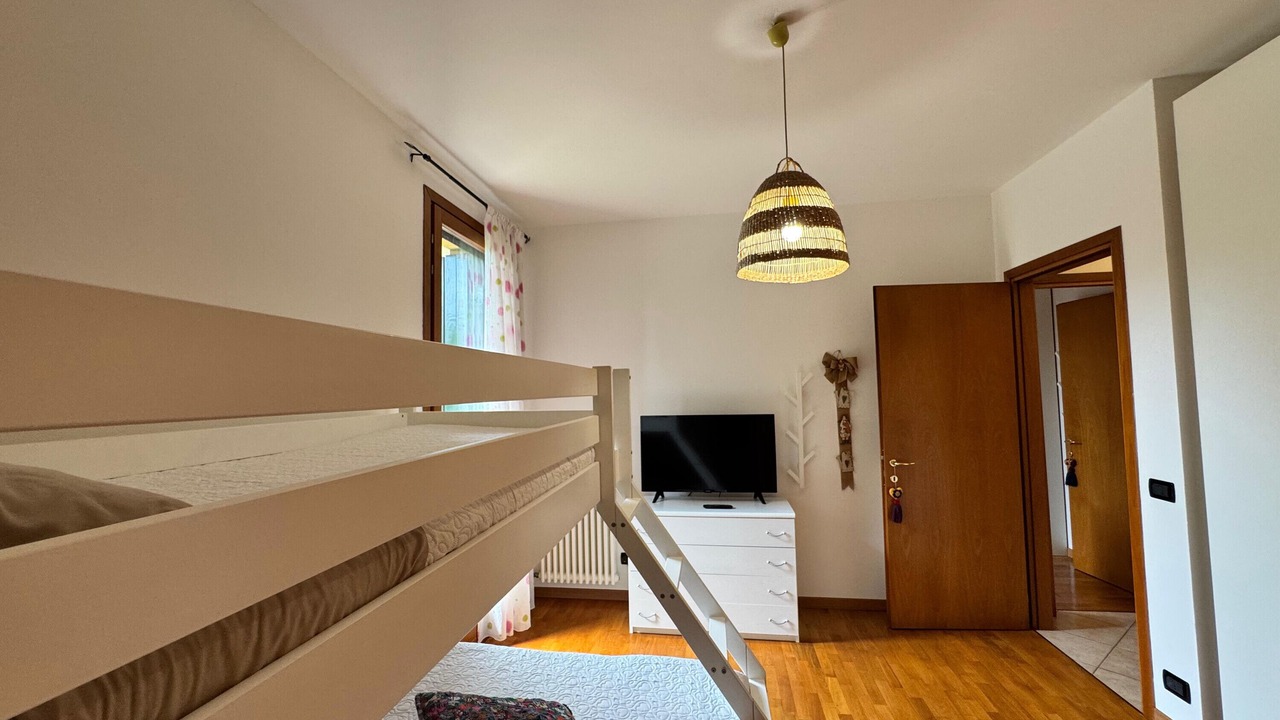 Photo of Bedroom in Arqua Petrarca