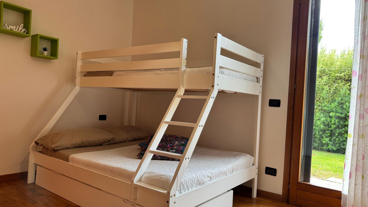 Photo of Bedroom in Arqua Petrarca