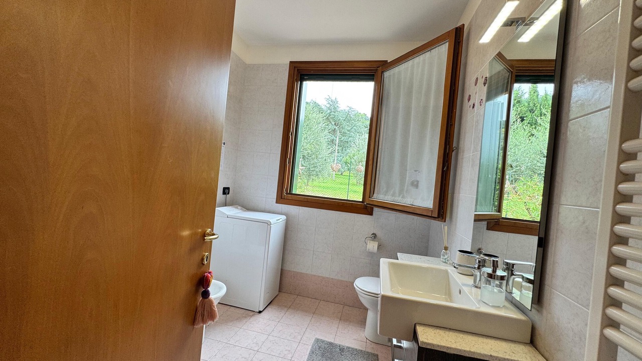 Photo of Bathroom in Arqua Petrarca