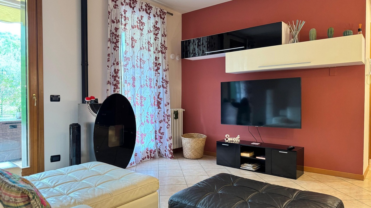 Photo of Bedroom in Arqua Petrarca