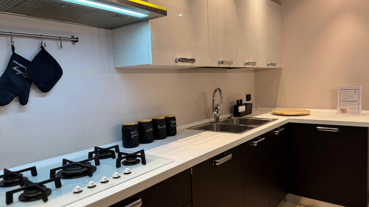Photo of Kitchen in Arqua Petrarca