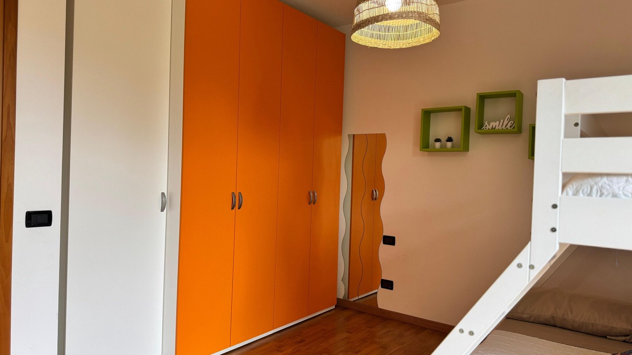 Photo of Bedroom in Arqua Petrarca