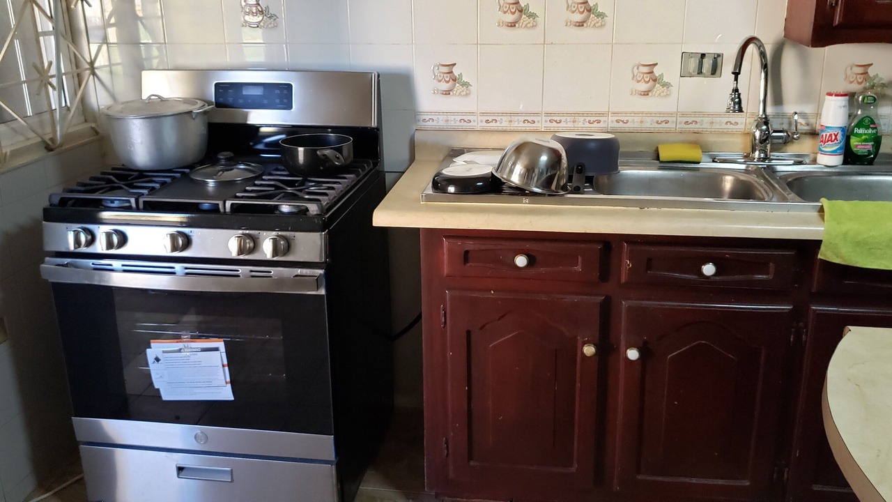 Photo of Kitchen in Santa Cruz