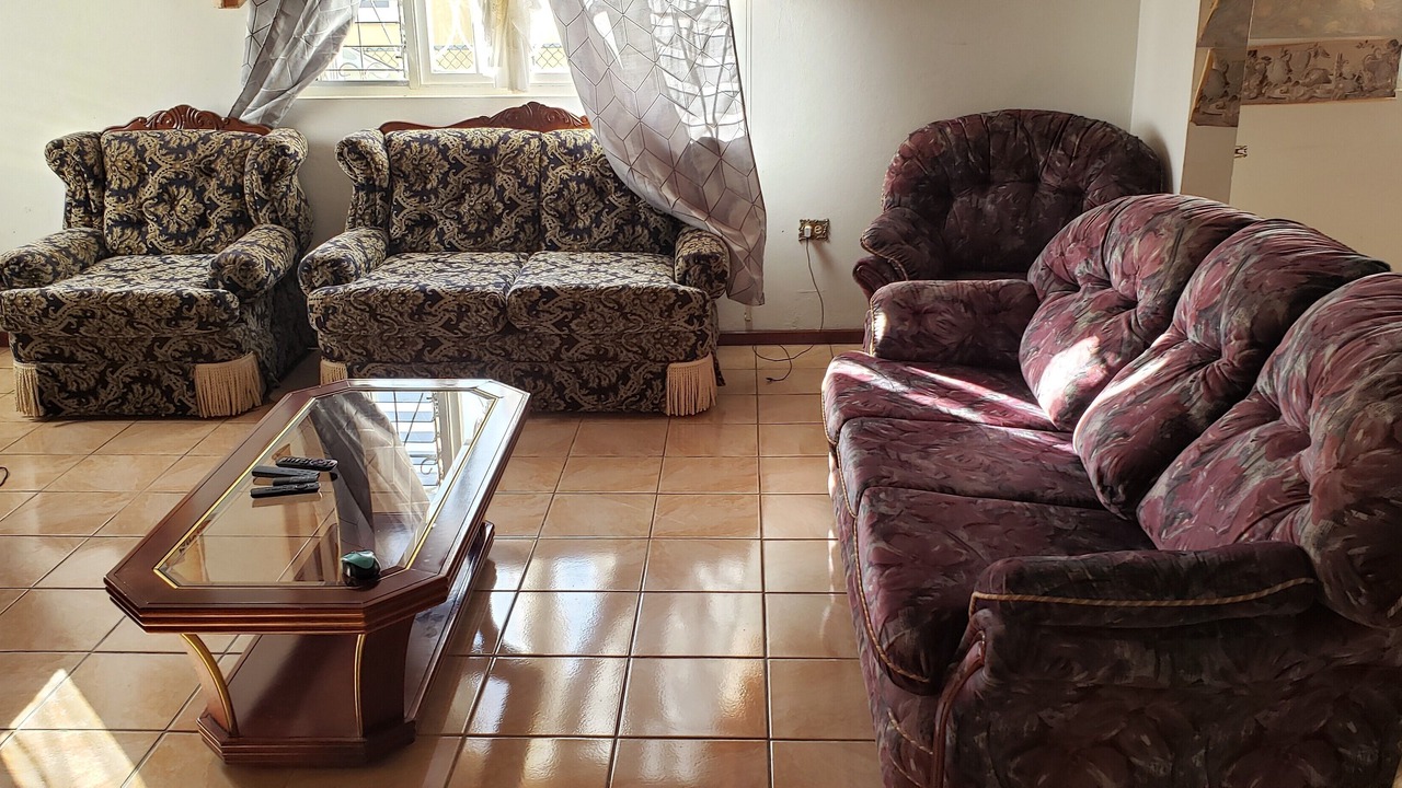 Photo of Livingroom in Santa Cruz