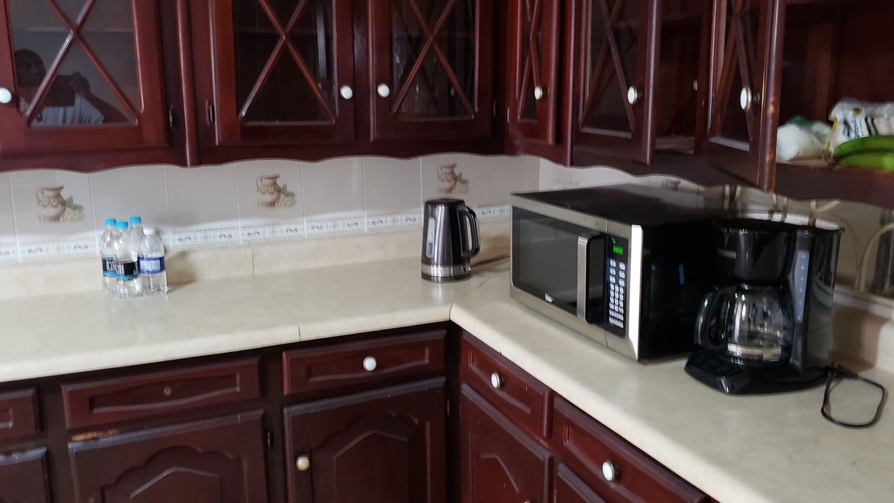 Photo of Kitchen in Santa Cruz
