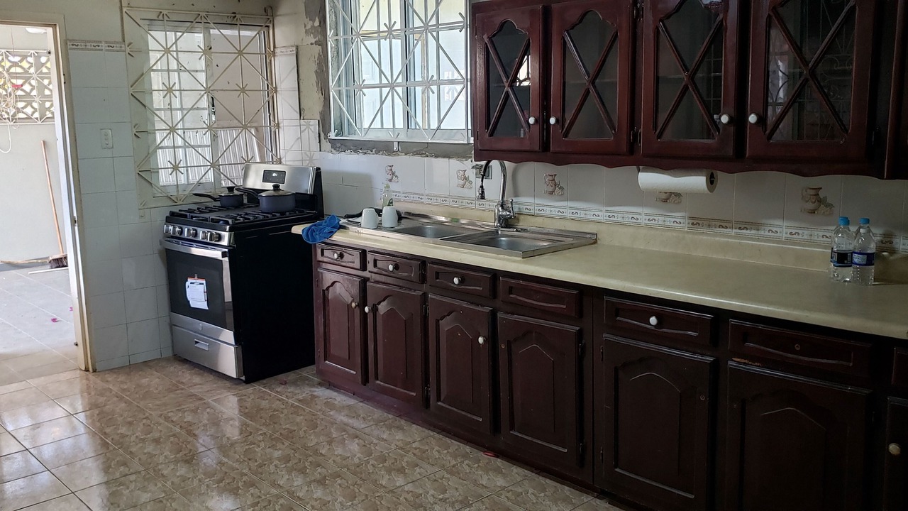 Photo of Kitchen in Santa Cruz