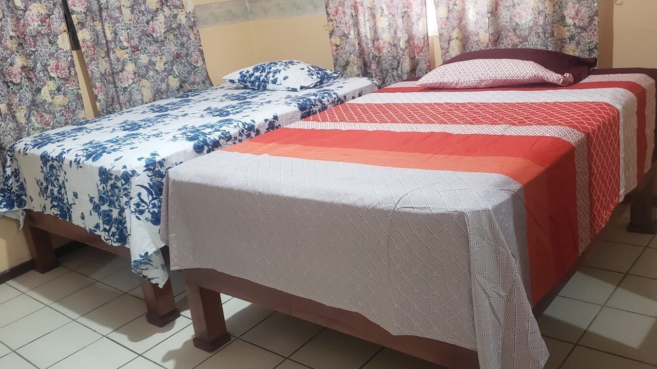 Photo of Bedroom in Santa Cruz