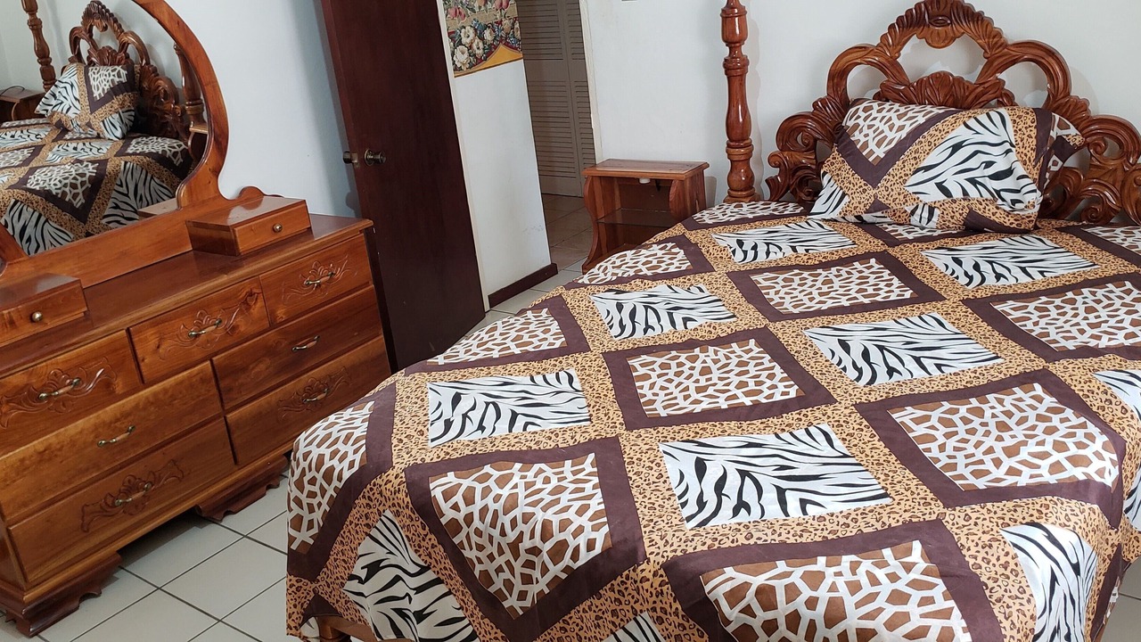 Photo of Bedroom in Santa Cruz