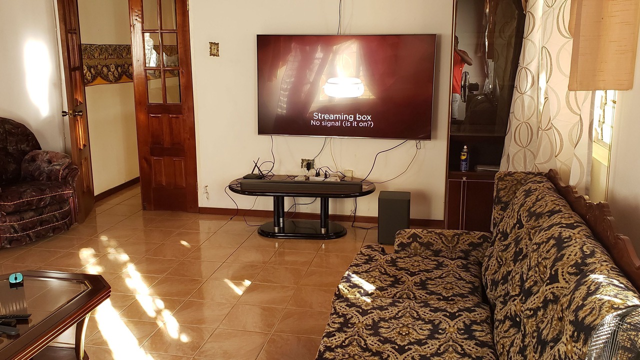 Photo of Livingroom in Santa Cruz