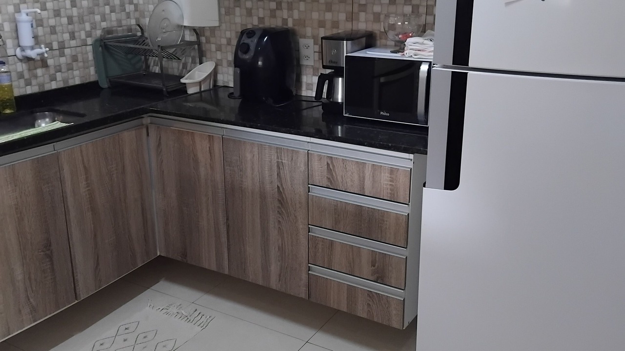 Photo of Kitchen in Tucuns