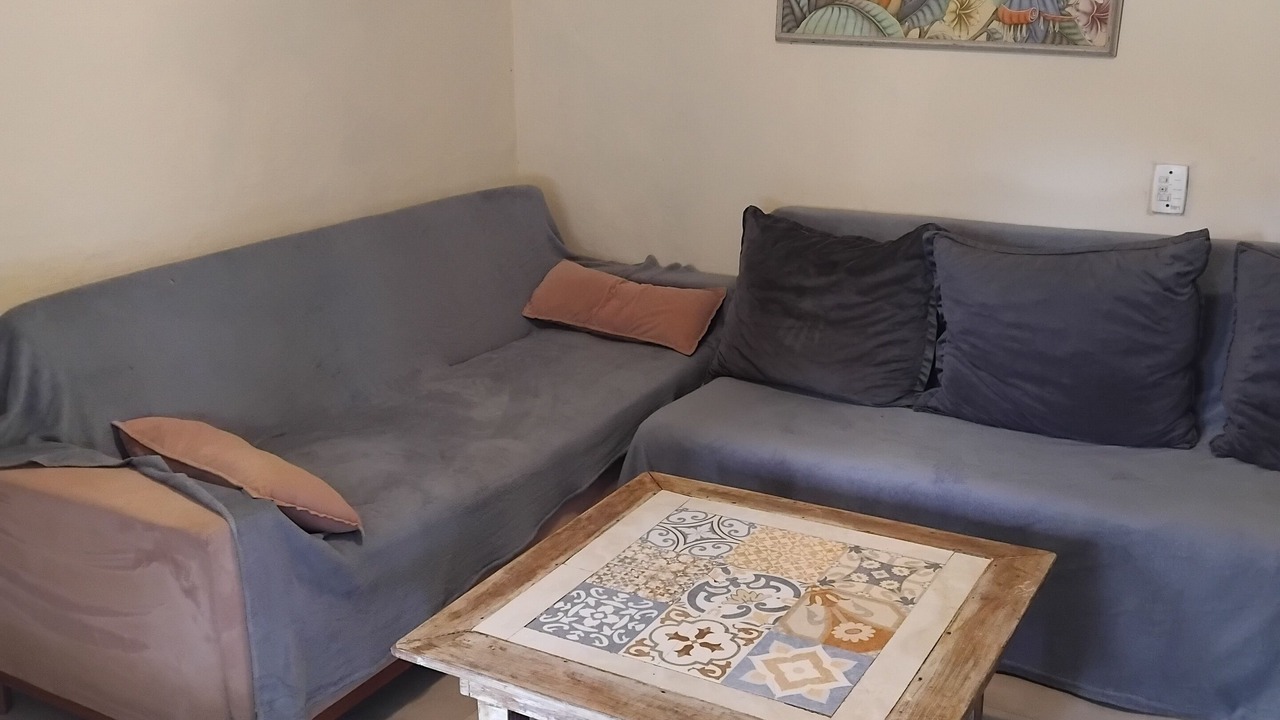 Photo of Livingroom in Tucuns