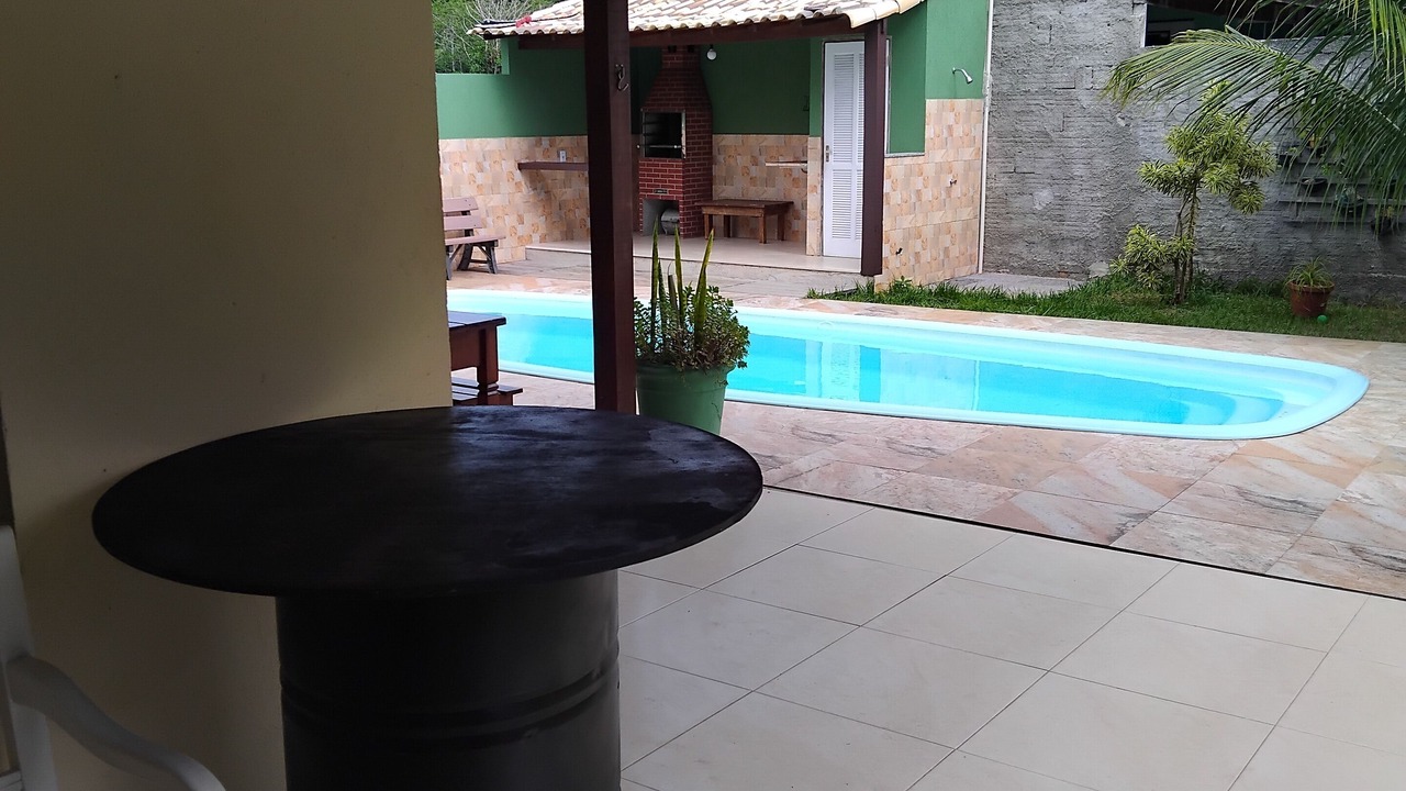 Photo of Outdoor in Tucuns