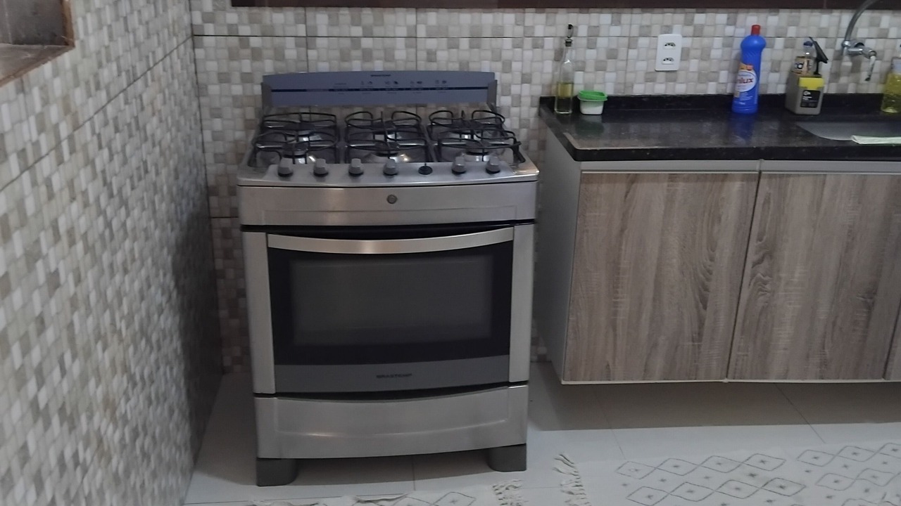 Photo of Kitchen in Tucuns