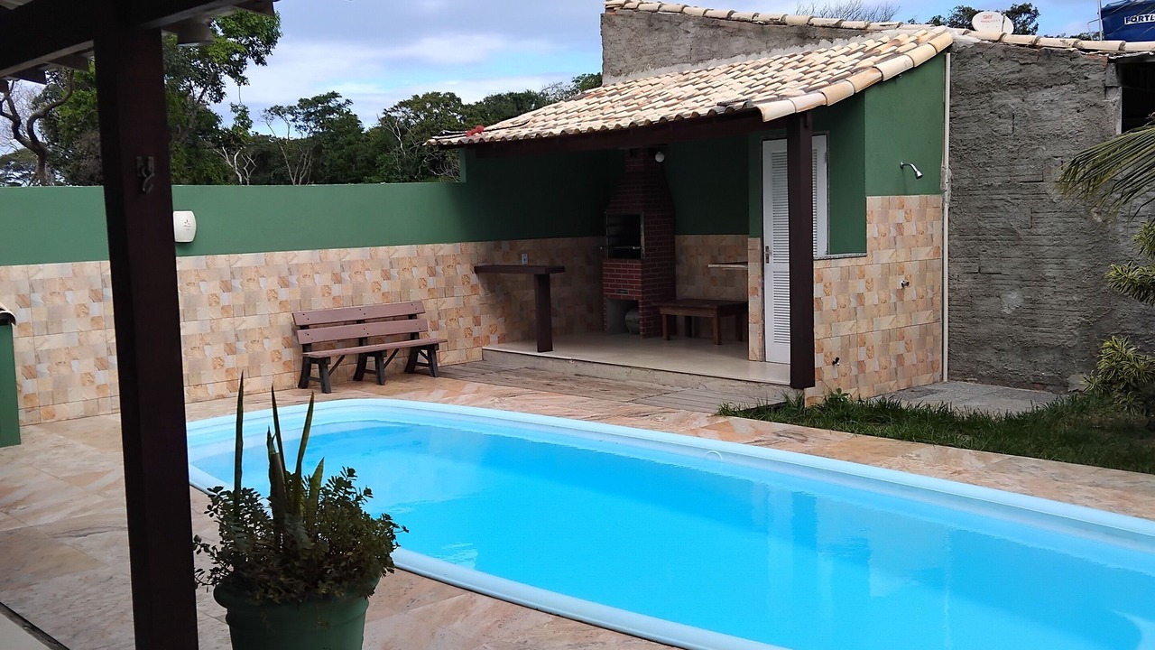 Photo of Outdoor in Tucuns