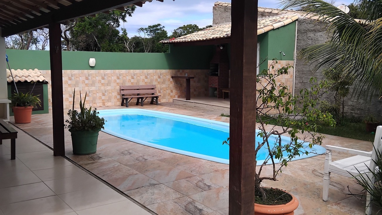 Photo of Outdoor in Tucuns
