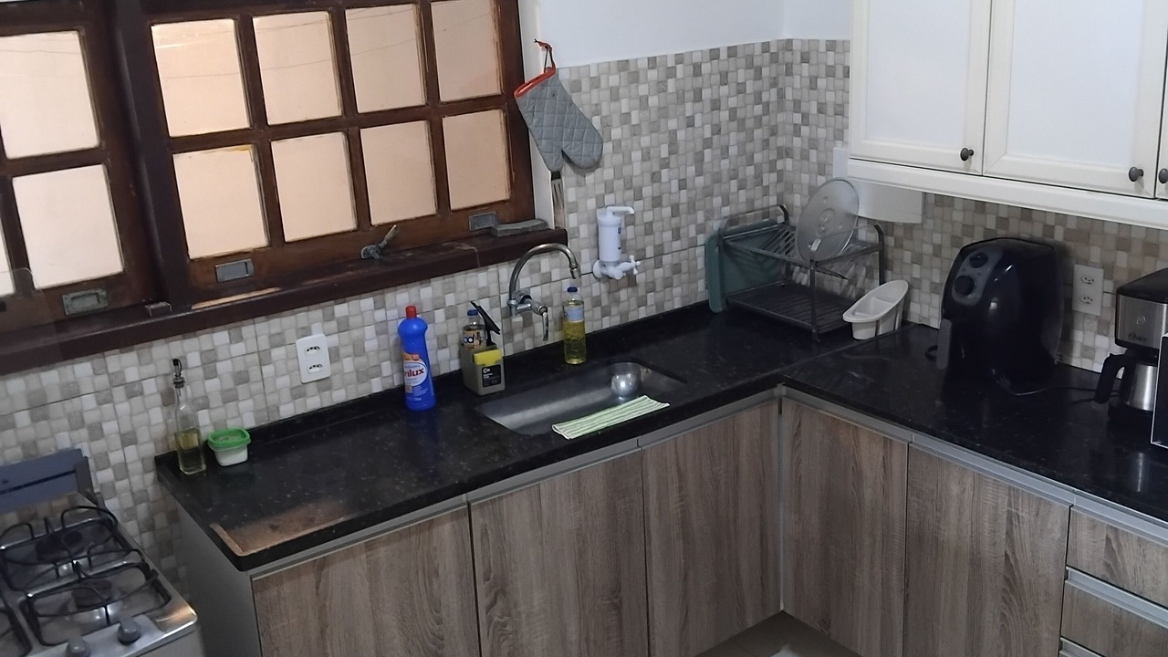 Photo of Kitchen in Tucuns