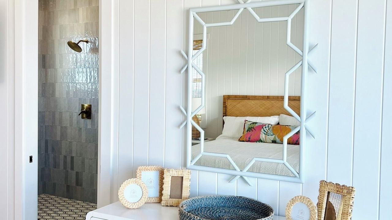 Photo of Bedroom in Hope Town