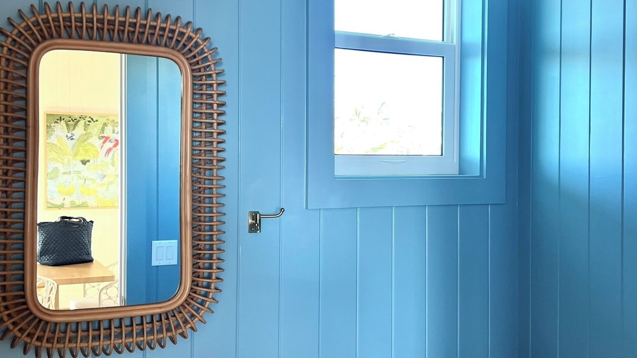 Photo of Bathroom in Hope Town
