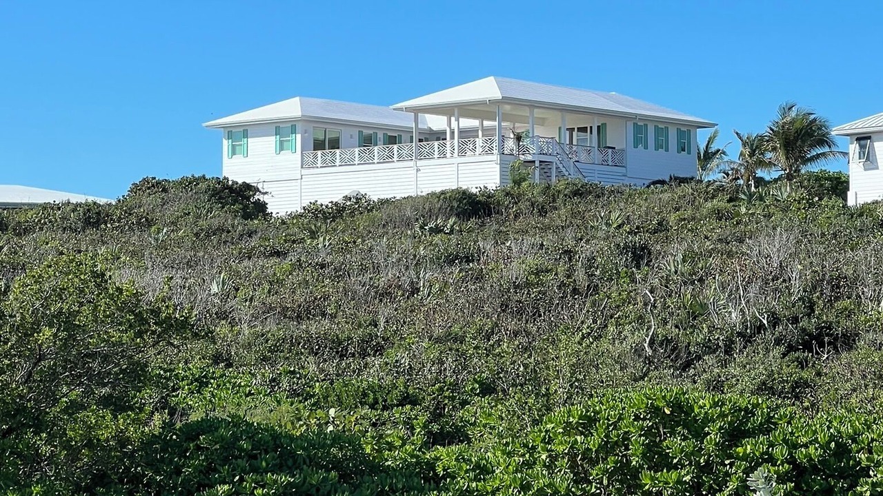 Photo of Outdoor in Hope Town