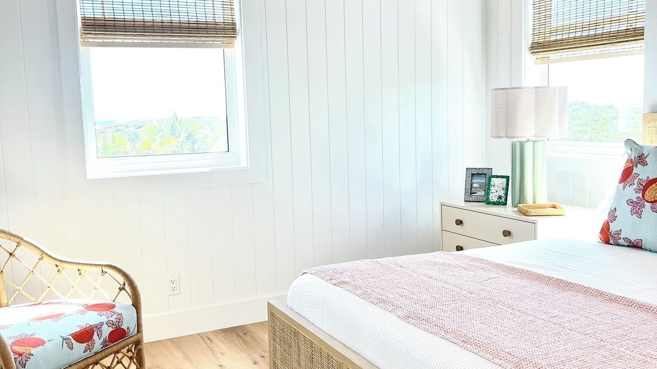 Photo of Bedroom in Hope Town