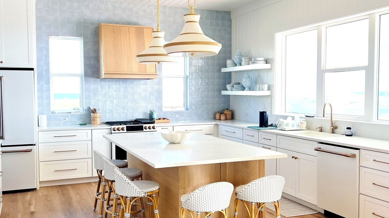 Photo of Kitchen in Hope Town