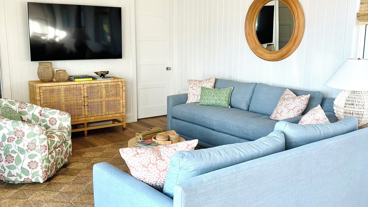 Photo of Livingroom in Hope Town