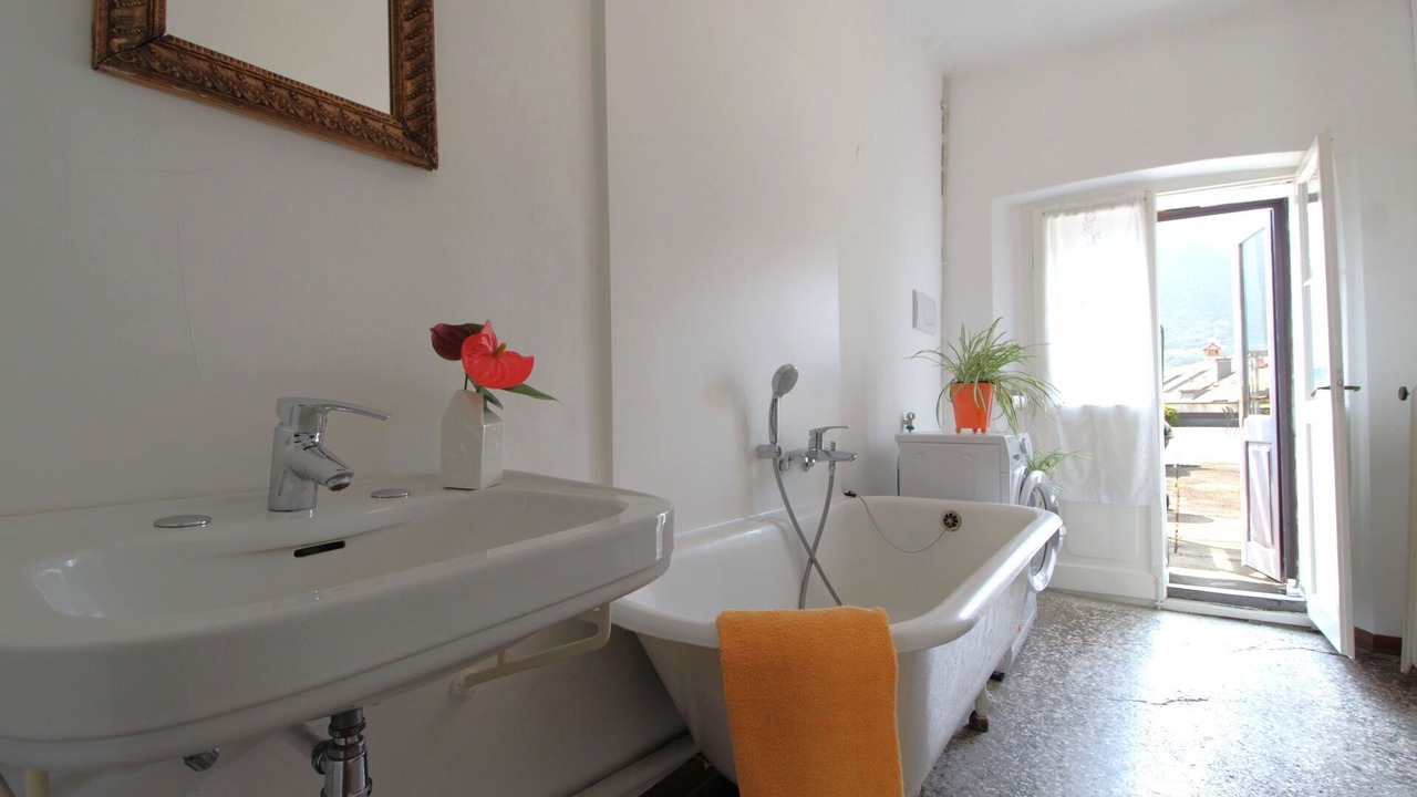 Photo of Bathroom in Feltre