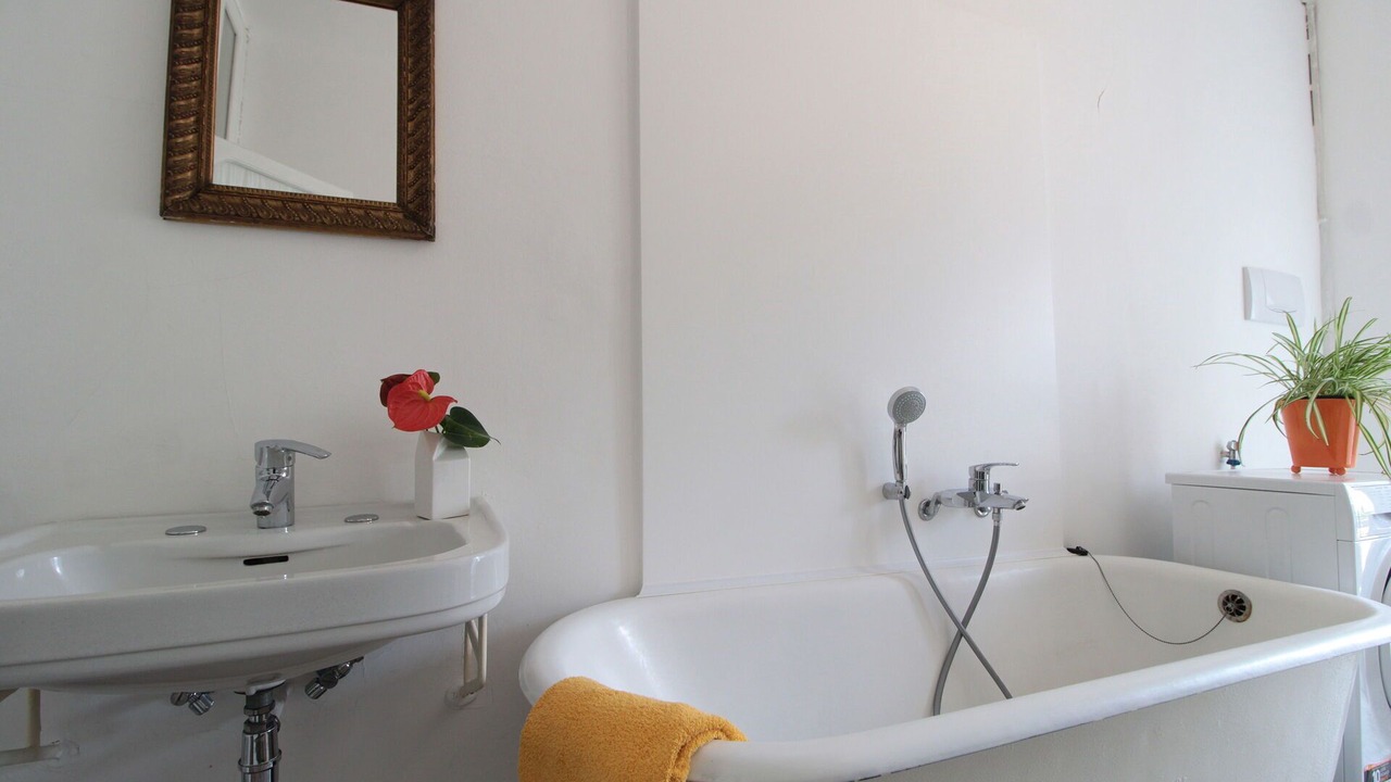 Photo of Bathroom in Feltre
