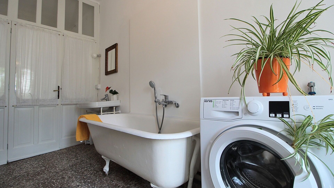 Photo of Bathroom in Feltre