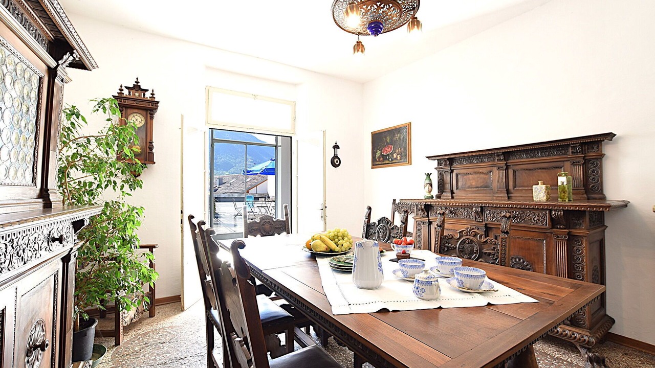 Photo of Bedroom in Feltre