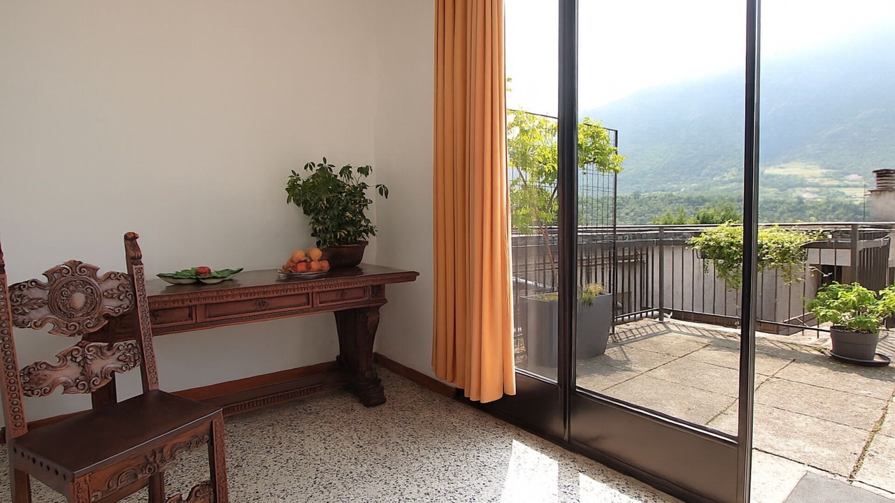 Photo of Patio Balcony in Feltre