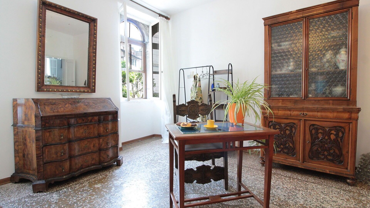 Photo of Bedroom in Feltre