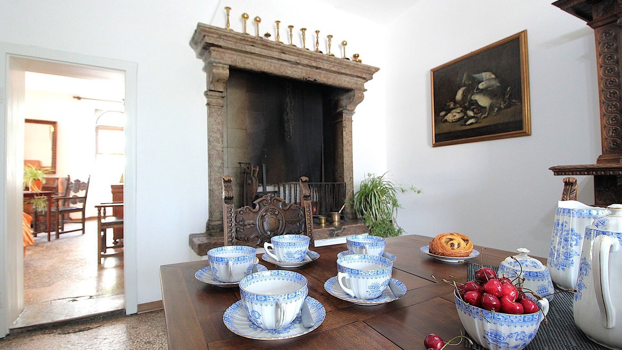Photo of Bedroom in Feltre