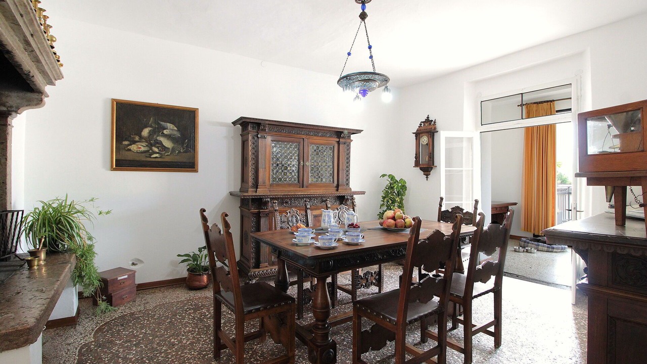 Photo of Bedroom in Feltre