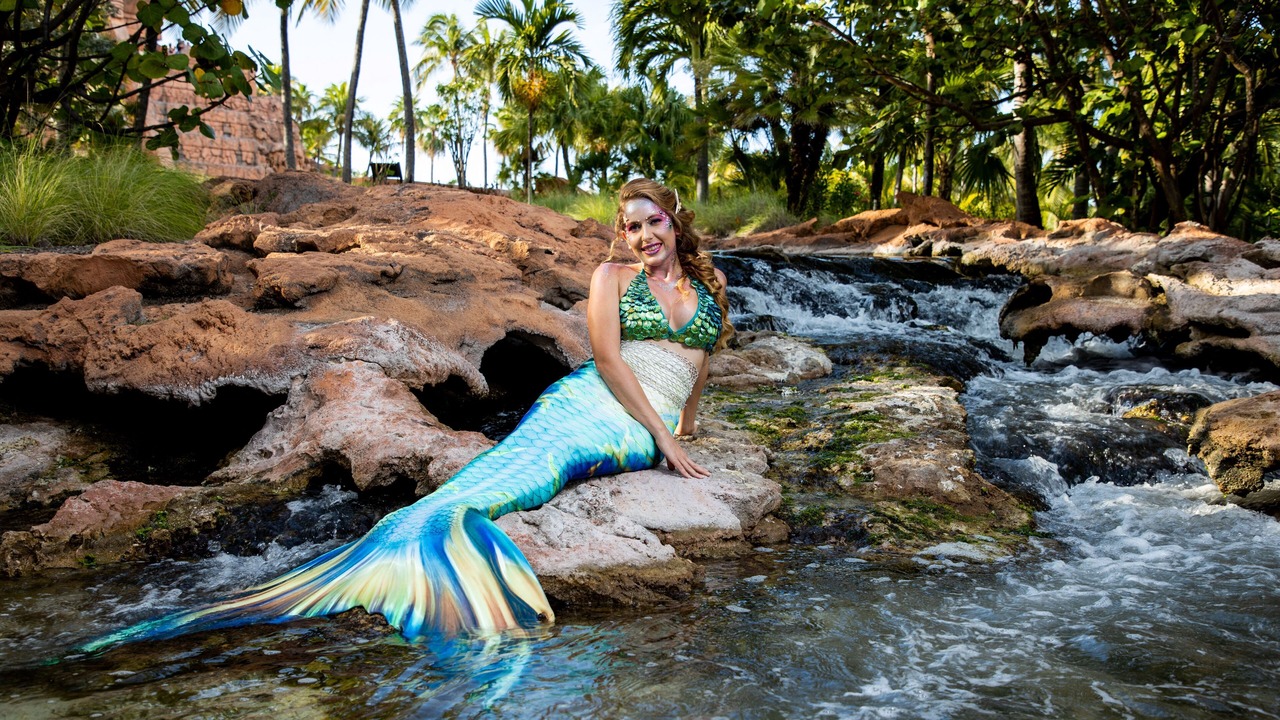 Photo of Others in Paradise Island