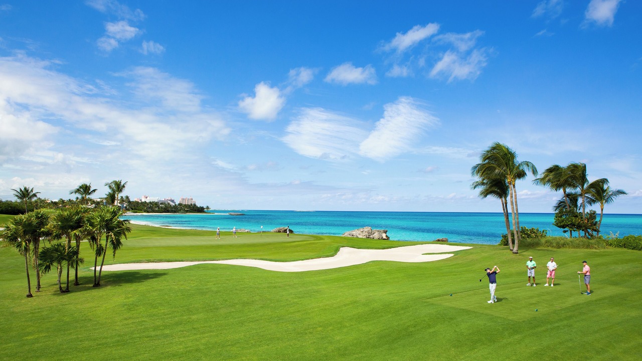 Photo of Others in Paradise Island